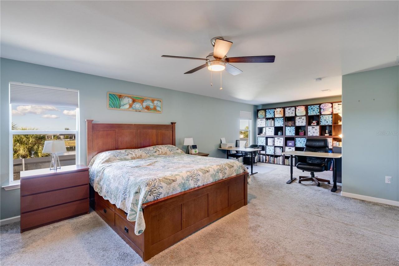 17424 Silverspur Drive, Punta Gorda, FL 33982 Photo