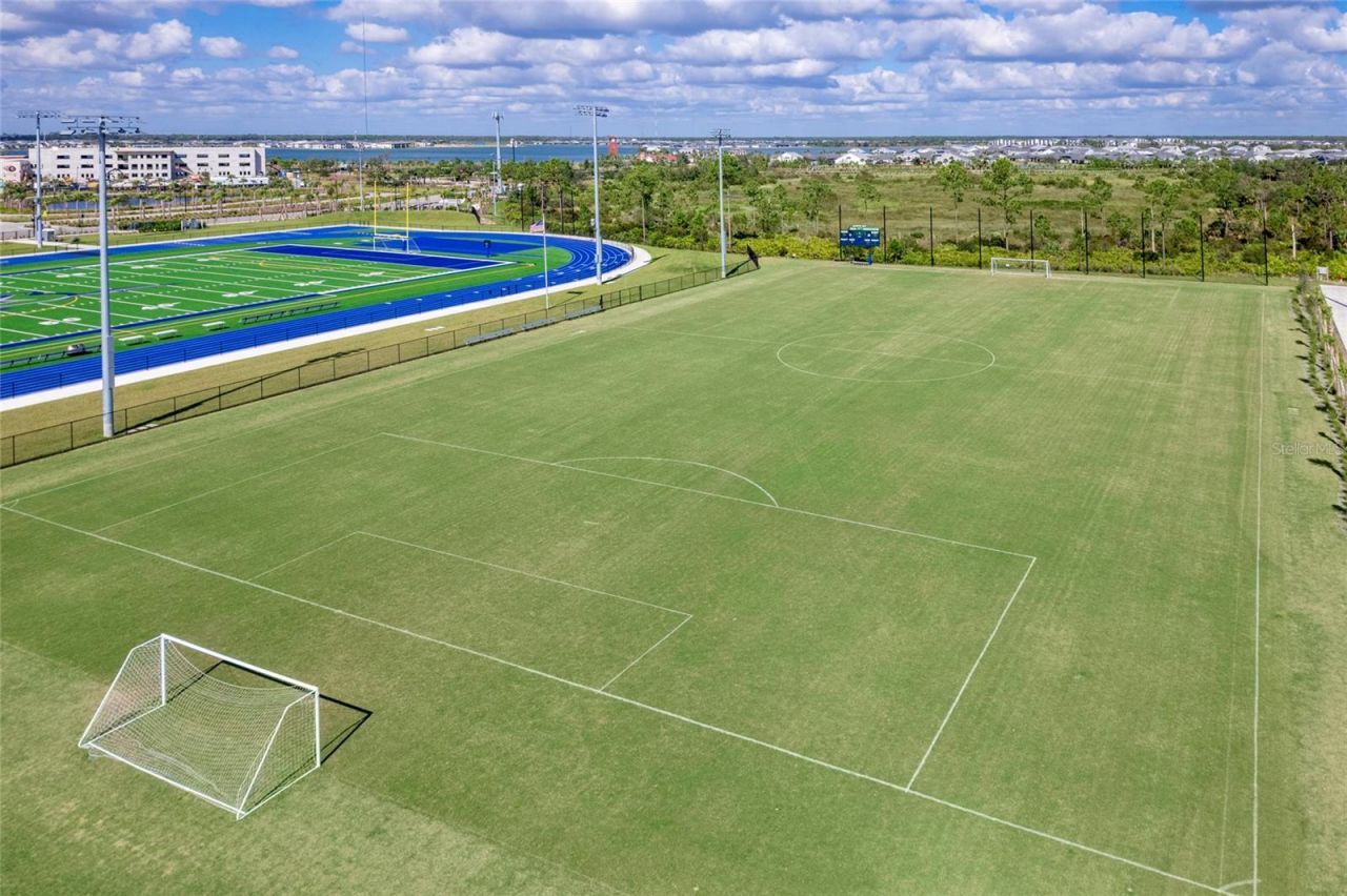 17424 Silverspur Drive, Punta Gorda, FL 33982 Photo