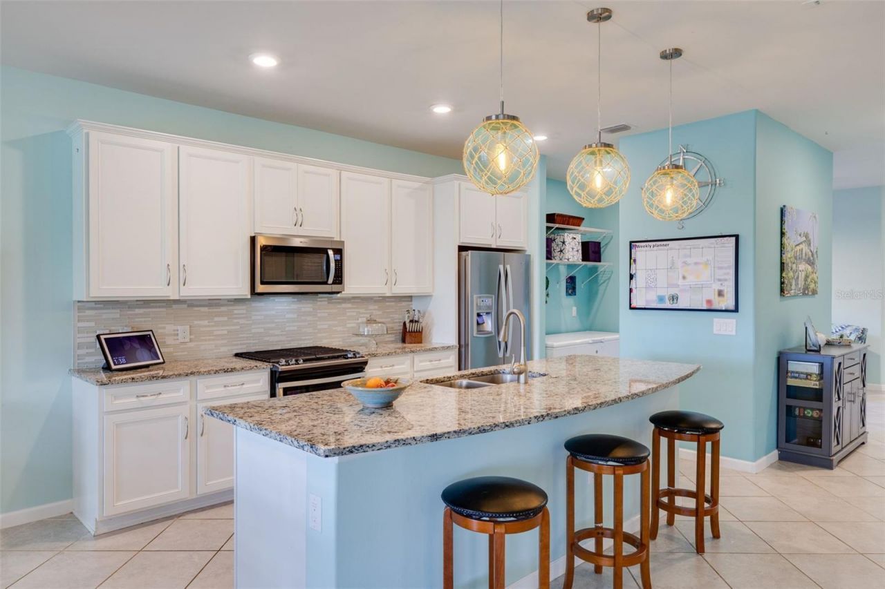 17424 Silverspur Drive, Punta Gorda, FL 33982 Photo