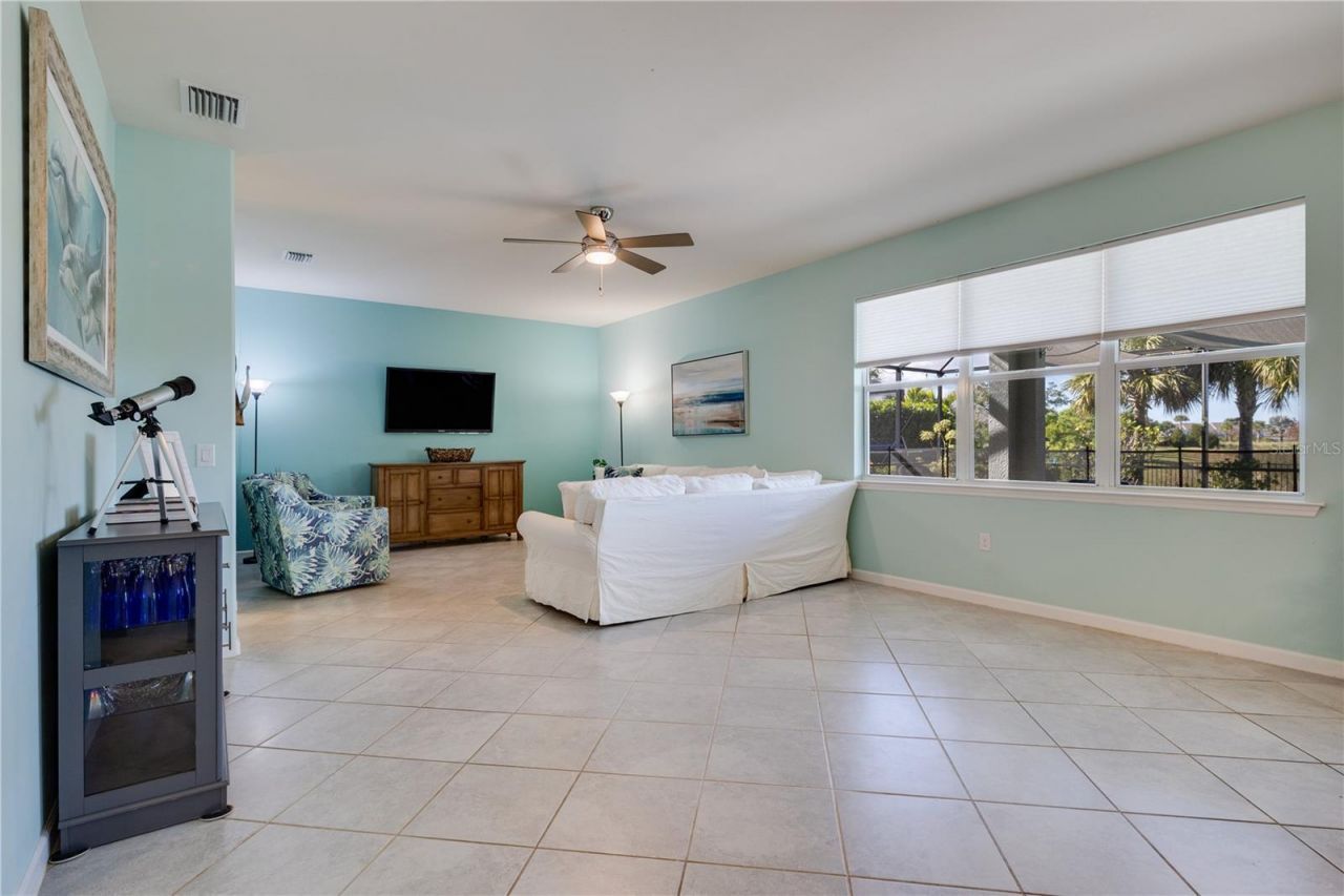 17424 Silverspur Drive, Punta Gorda, FL 33982 Photo