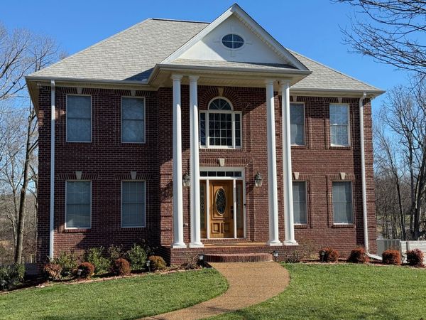 7144 Locksley Ln, Fairview, TN 37062