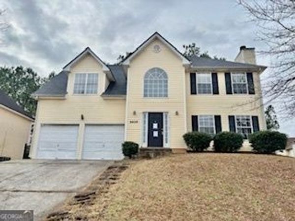 6659 Setter Drive, Riverdale, GA 30296