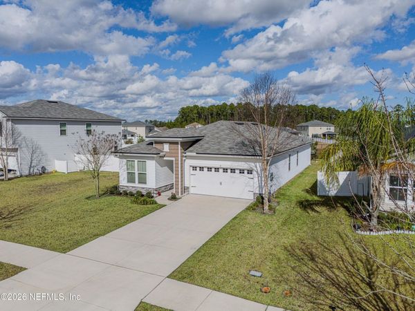 1465 TROPICAL PINE Cove, Middleburg, FL 32068