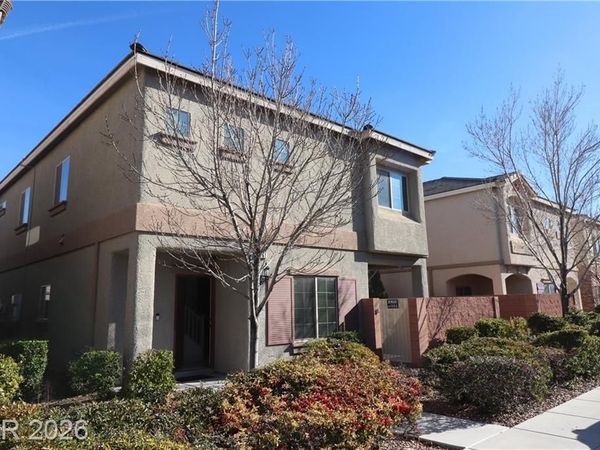9661 Greensburg Avenue, Las Vegas, NV 89178