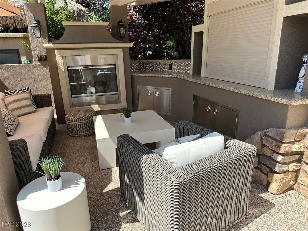 8175 Arville Street, Lot #398, Las Vegas, NV 89139 Main Photo