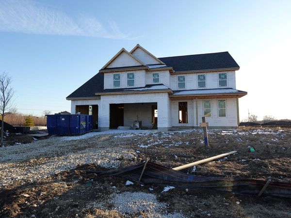 W129S8681 Muscovy Way, Muskego, WI 53150