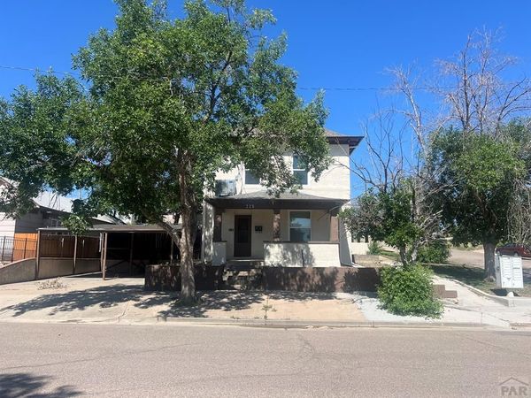 225 N Bradford Ave, Pueblo, CO 81001