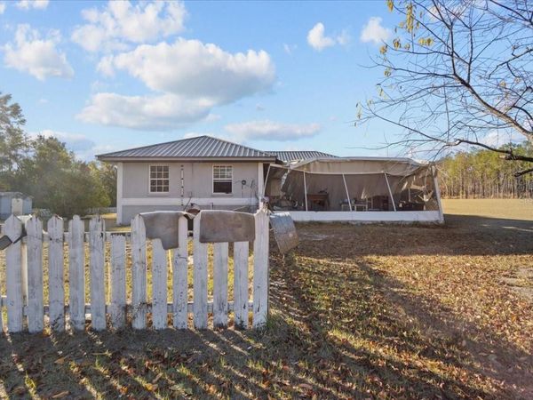 13691 201ST ROAD, LIVE OAK, FL 32060