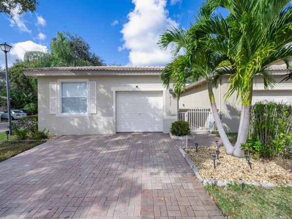 2131 Man Of War, West Palm Beach, FL 33411
