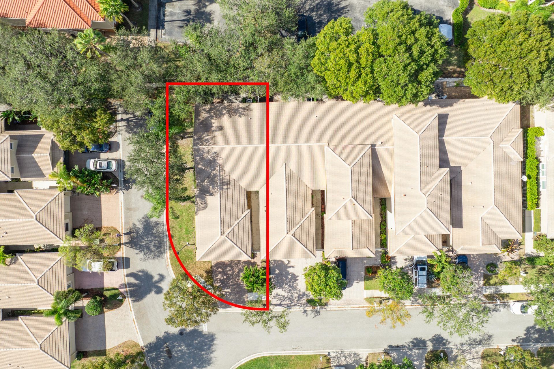 2131 Man Of War, West Palm Beach, FL 33411 Photo