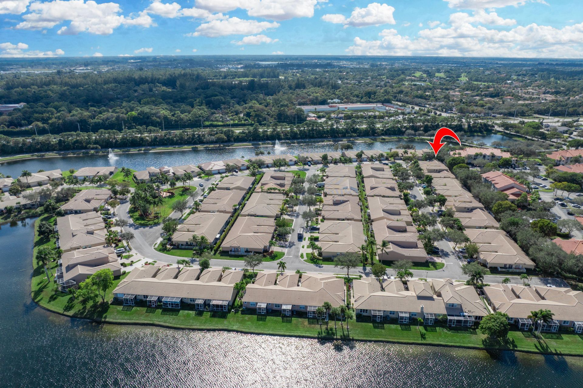 2131 Man Of War, West Palm Beach, FL 33411 Photo