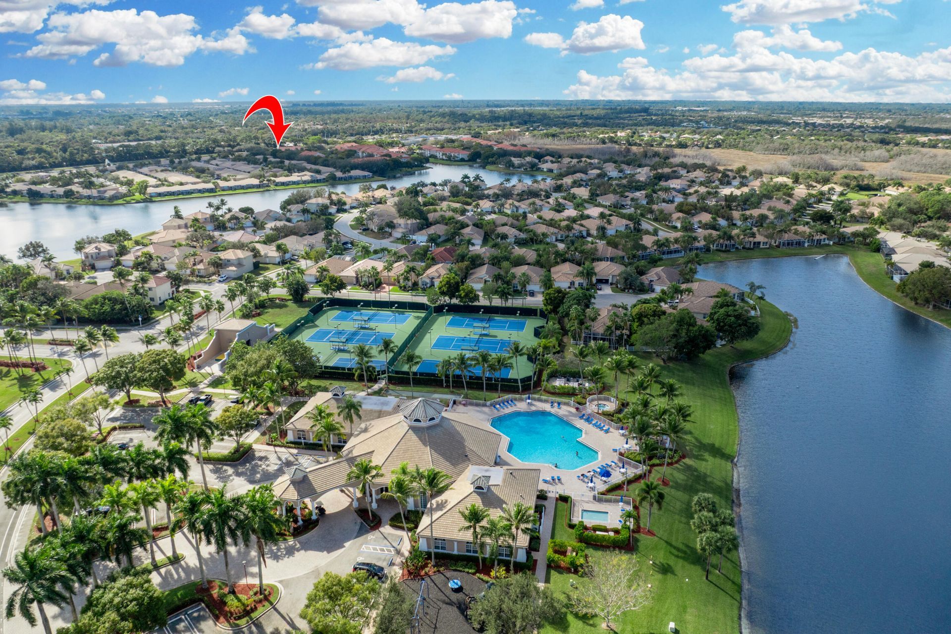 2131 Man Of War, West Palm Beach, FL 33411 Photo