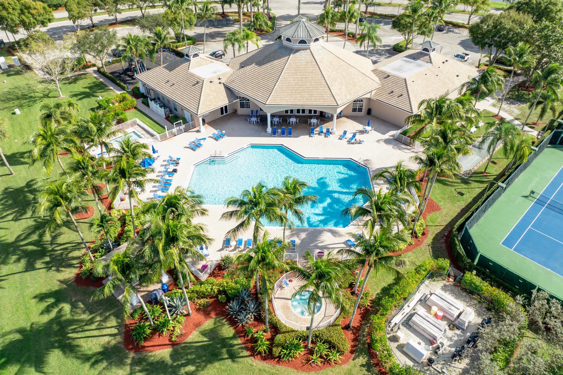 2131 Man Of War, West Palm Beach, FL 33411 Photo