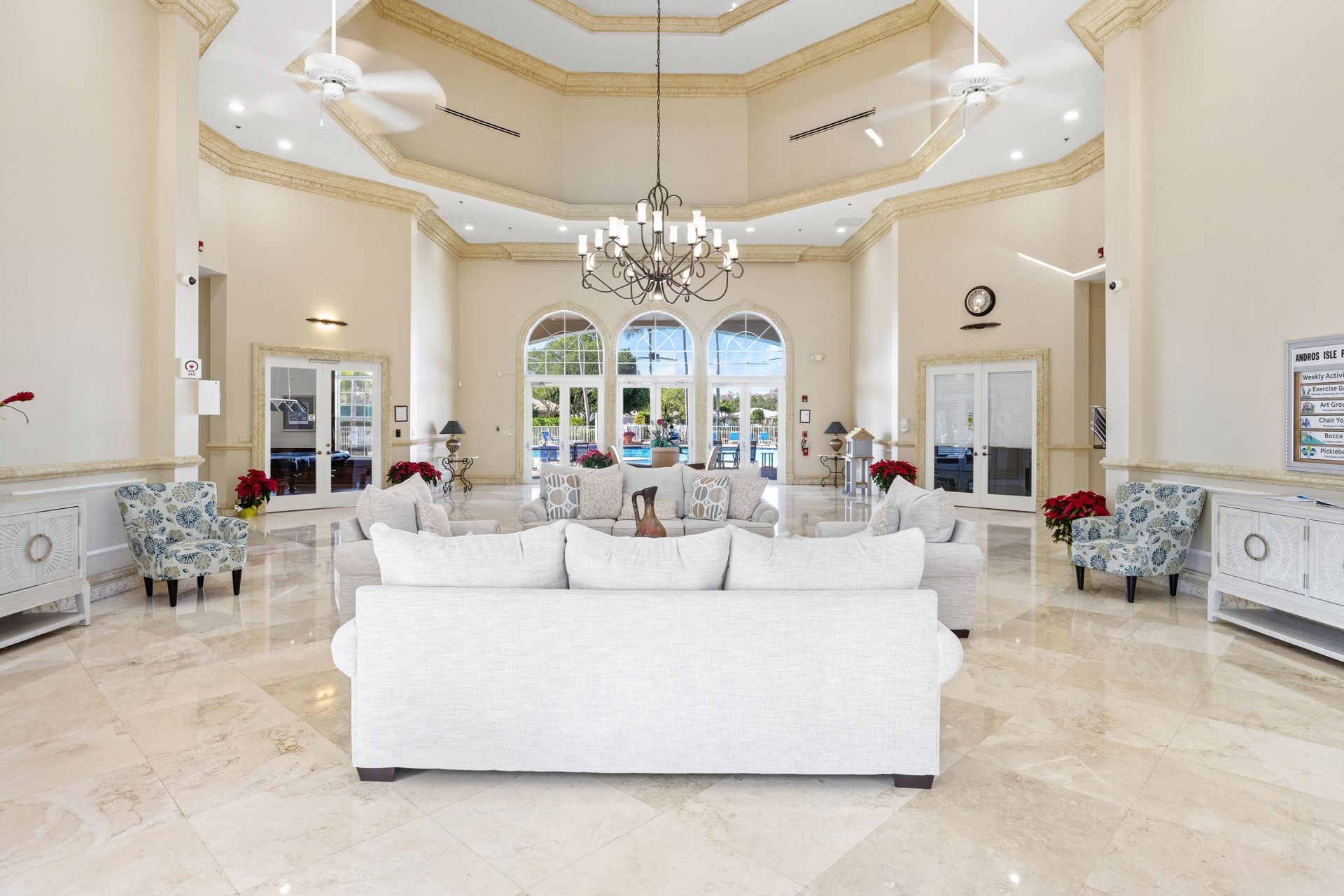 2131 Man Of War, West Palm Beach, FL 33411 Photo