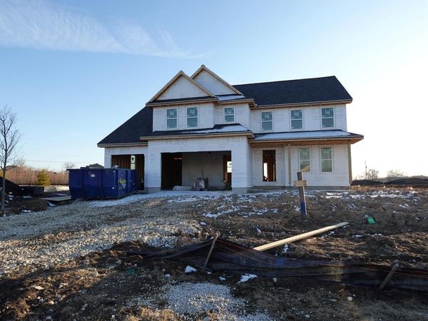 W129S8681 Muscovy WAY, Muskego, WI 53150