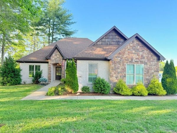 110 Widener Circle, Franklin, KY 42134