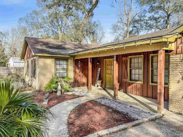 5490 Rue Dubois, Jarreau, LA 70749