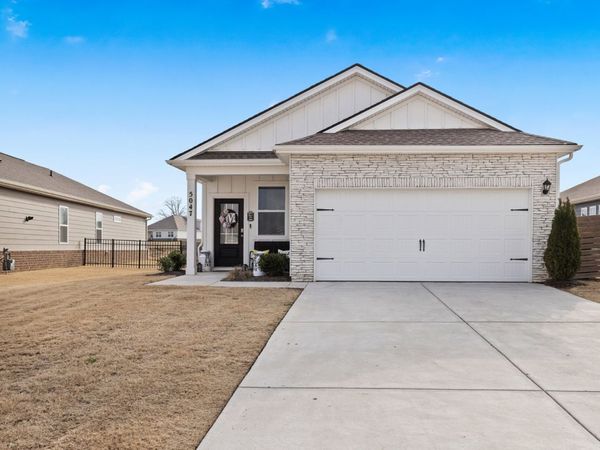 5047 Espy Ave, White House, TN 37188