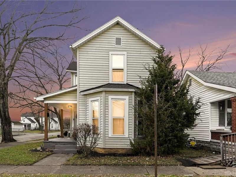 1100 Hughes Street, Middletown, OH 45042 Photo 1