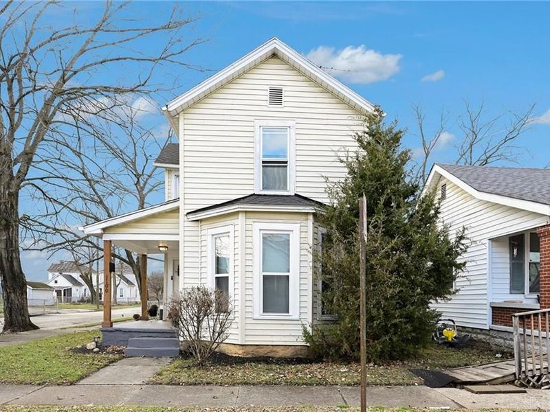 1100 Hughes Street, Middletown, OH 45042 Photo 2