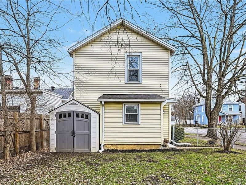 1100 Hughes Street, Middletown, OH 45042 Photo 24