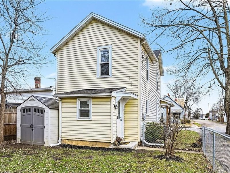 1100 Hughes Street, Middletown, OH 45042 Photo 25