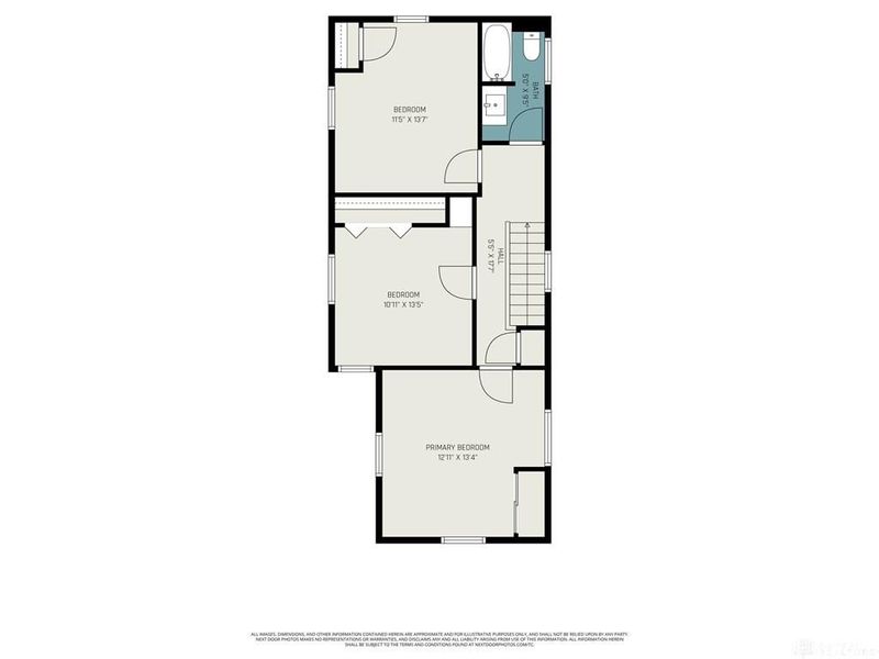 1100 Hughes Street, Middletown, OH 45042 Photo 28