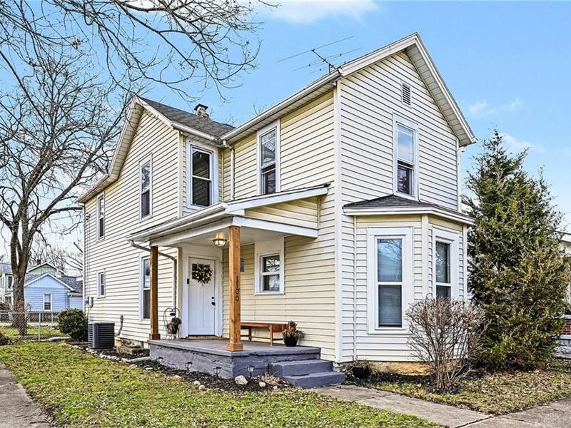 1100 Hughes Street, Middletown, OH 45042 Photo 3