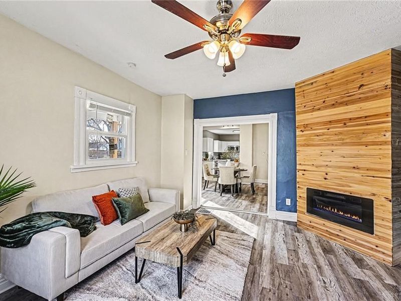 1100 Hughes Street, Middletown, OH 45042 Photo 5