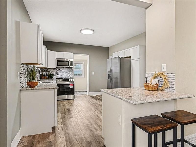 1100 Hughes Street, Middletown, OH 45042 Photo 9