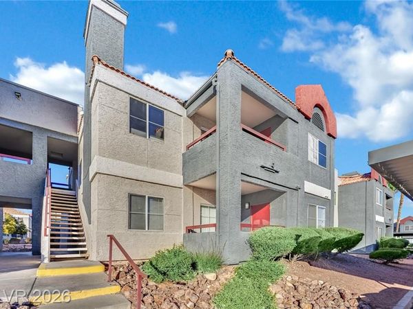 8600 W Charleston Boulevard, Unit 1072, Las Vegas, NV 89117