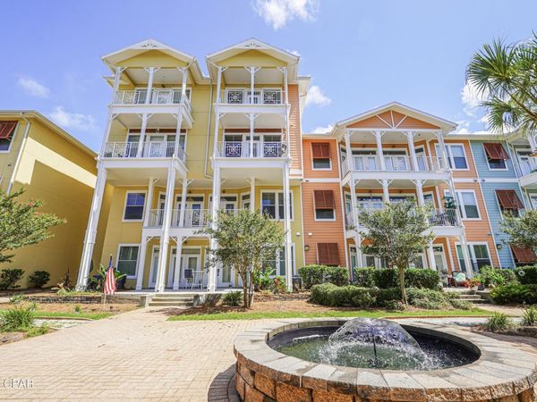 8700 Front Beach Road, Unit 5309, Panama City Beach, FL 32407