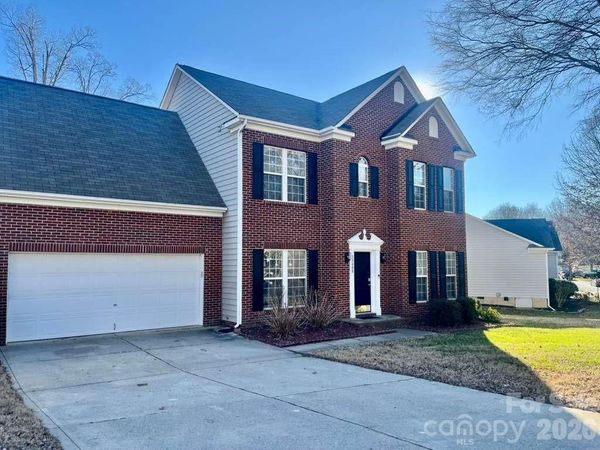 13408 Toka Court , Huntersville, NC 28078