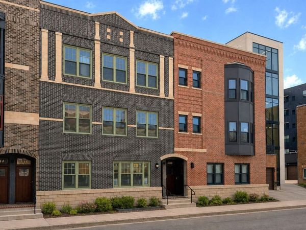 412 5th Street N, Unit 524, Fargo, ND 58102