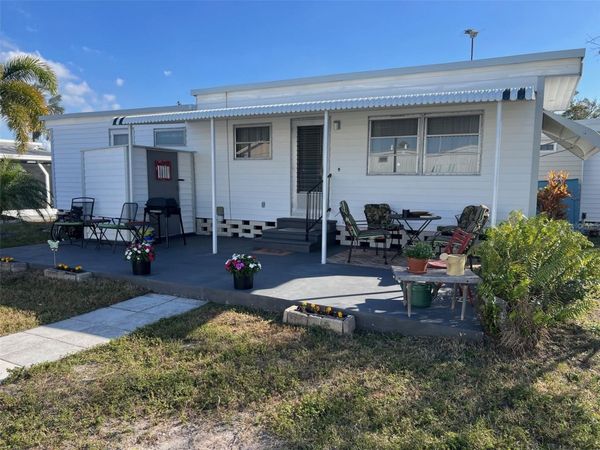 12674 SEMINOLE BOULEVARD, Unit M14, LARGO, FL 33778