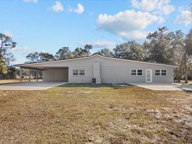 347 NE 544TH STREET, OLD TOWN, FL 32680