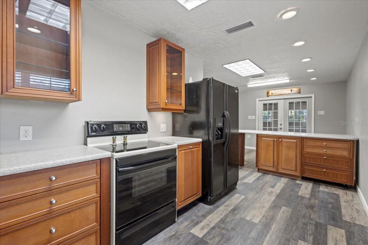 347 NE 544th Street, Old Town, FL 32680 Photo