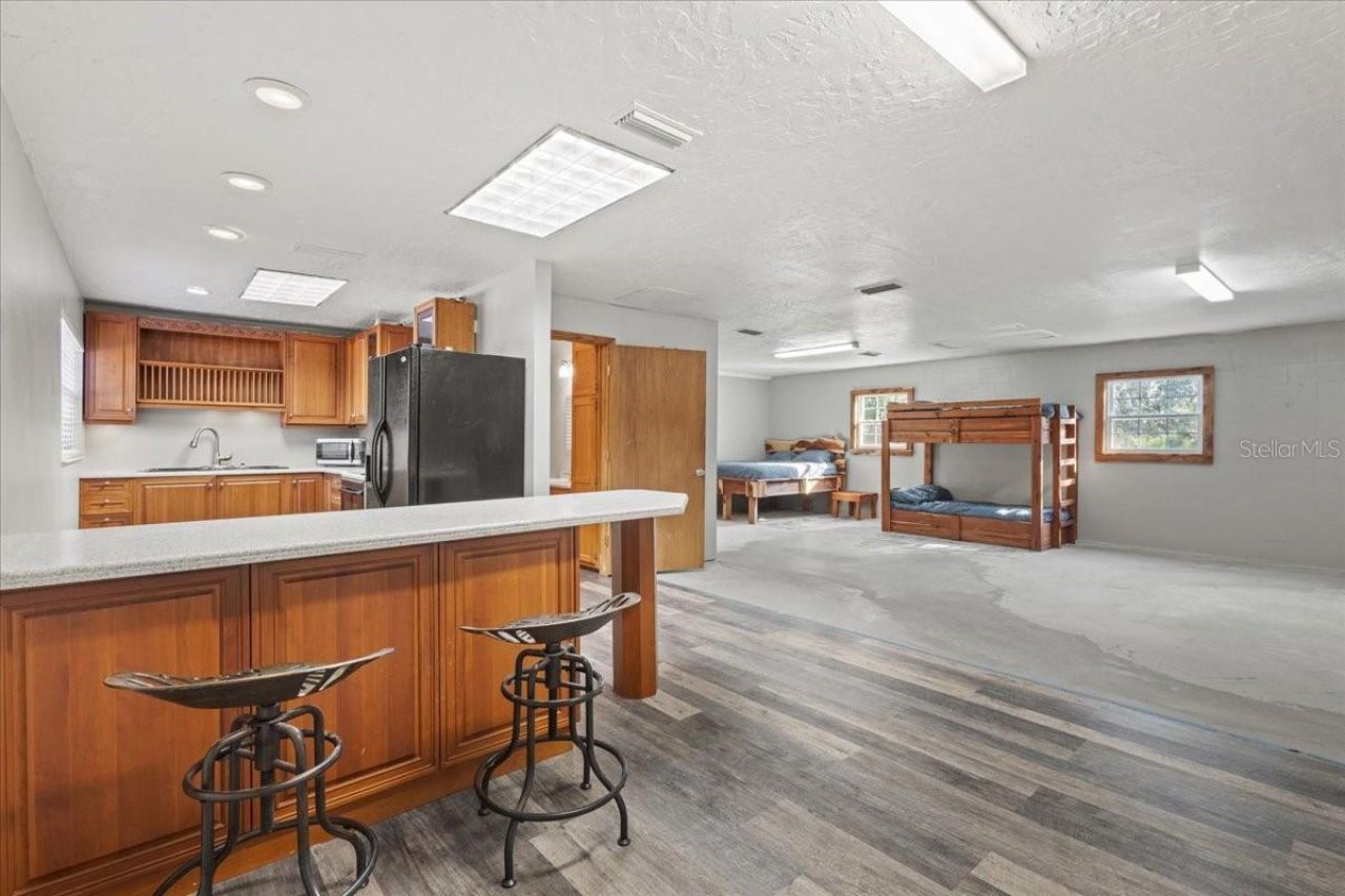 347 NE 544th Street, Old Town, FL 32680 Photo