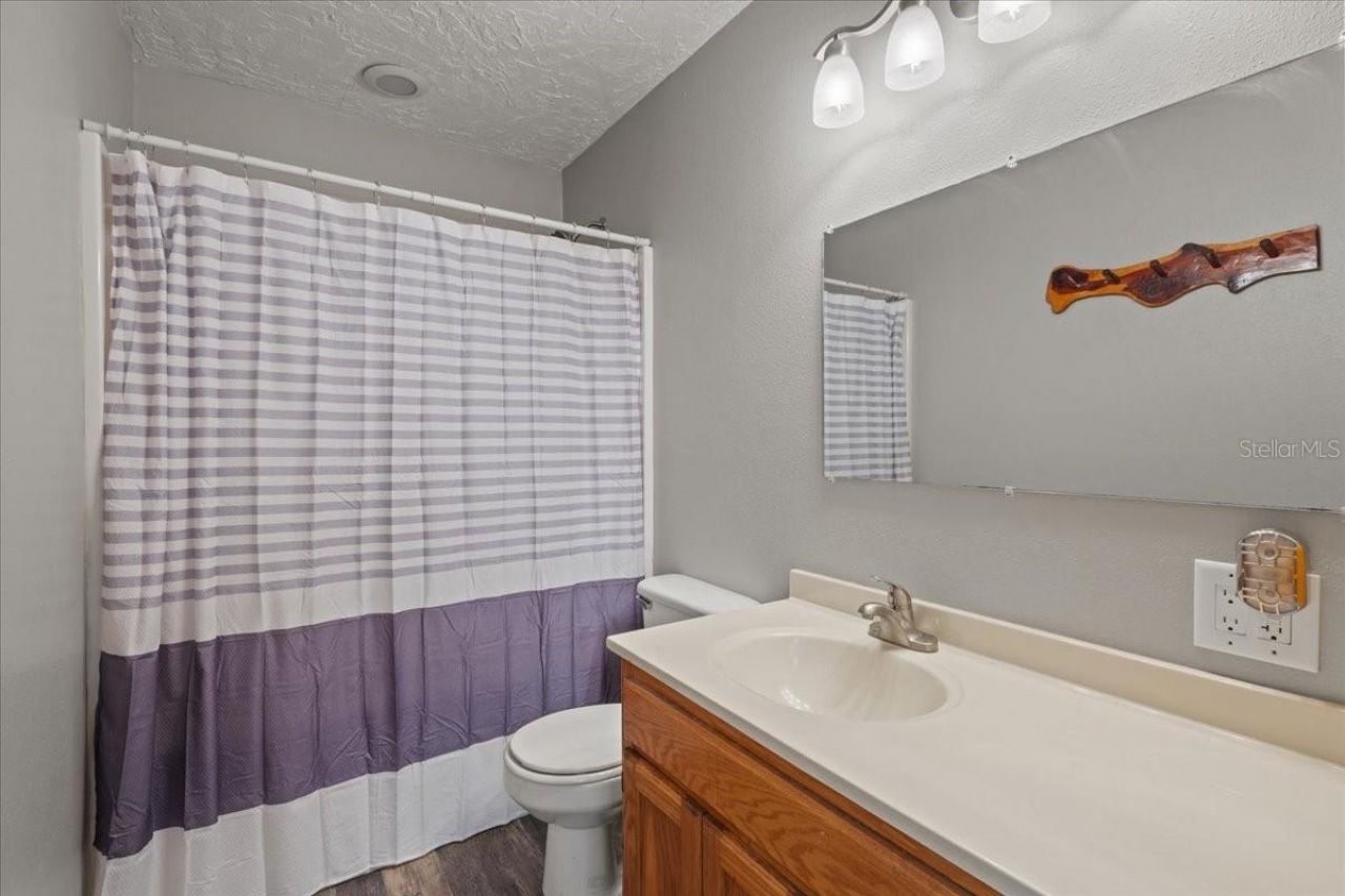 347 NE 544th Street, Old Town, FL 32680 Photo