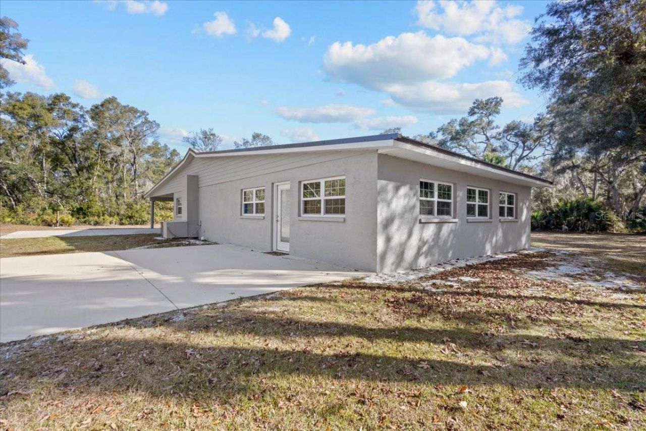 347 NE 544th Street, Old Town, FL 32680 Photo