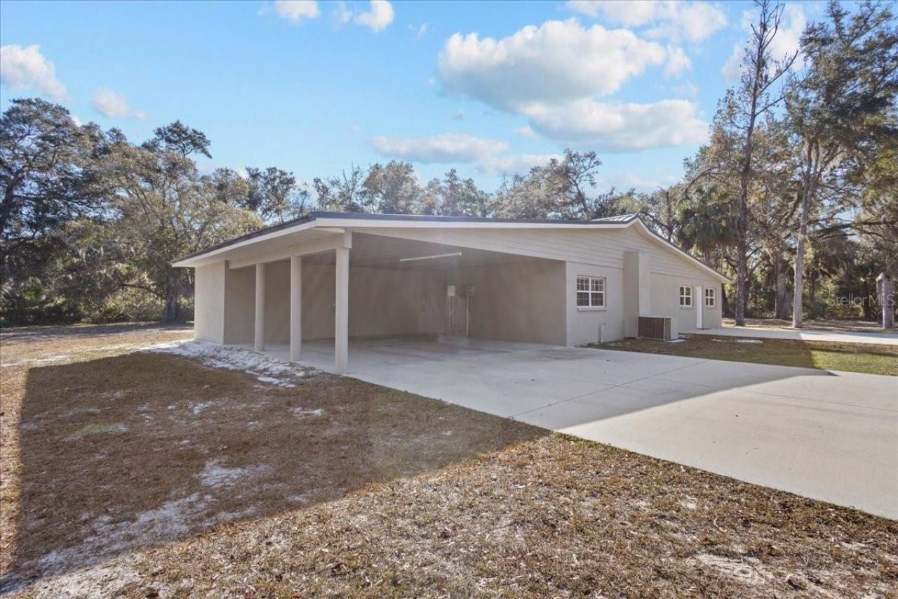 347 NE 544th Street, Old Town, FL 32680 Photo