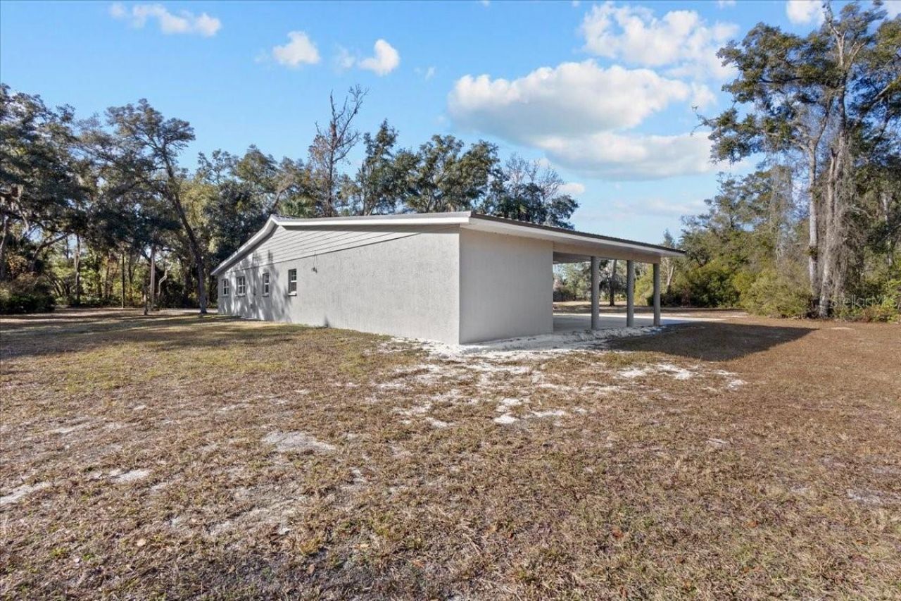 347 NE 544th Street, Old Town, FL 32680 Photo