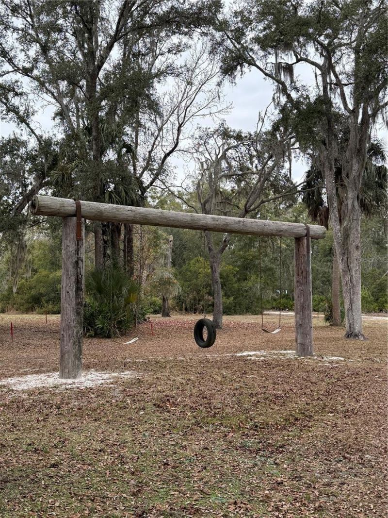 347 NE 544th Street, Old Town, FL 32680 Photo