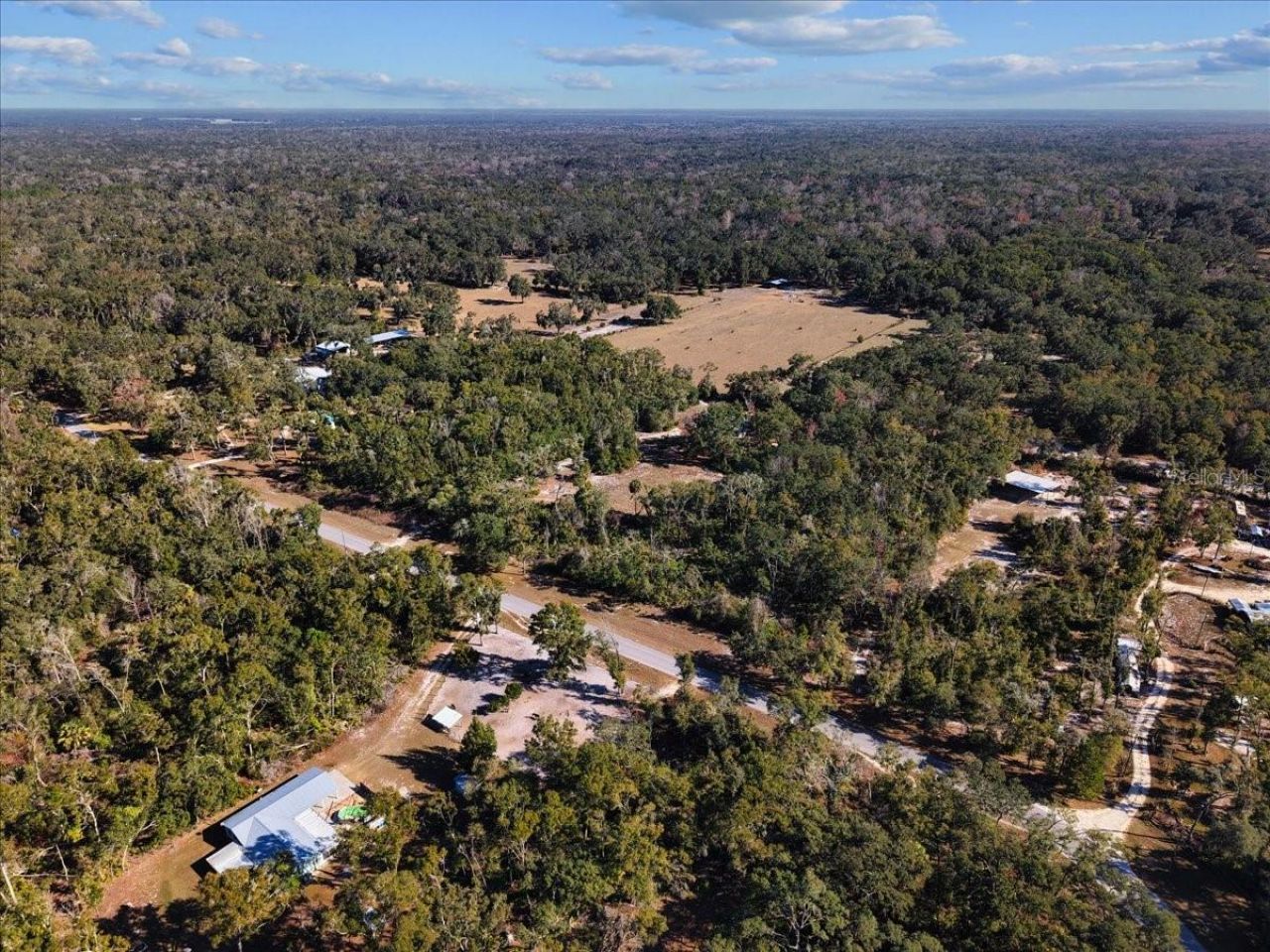 347 NE 544th Street, Old Town, FL 32680 Photo