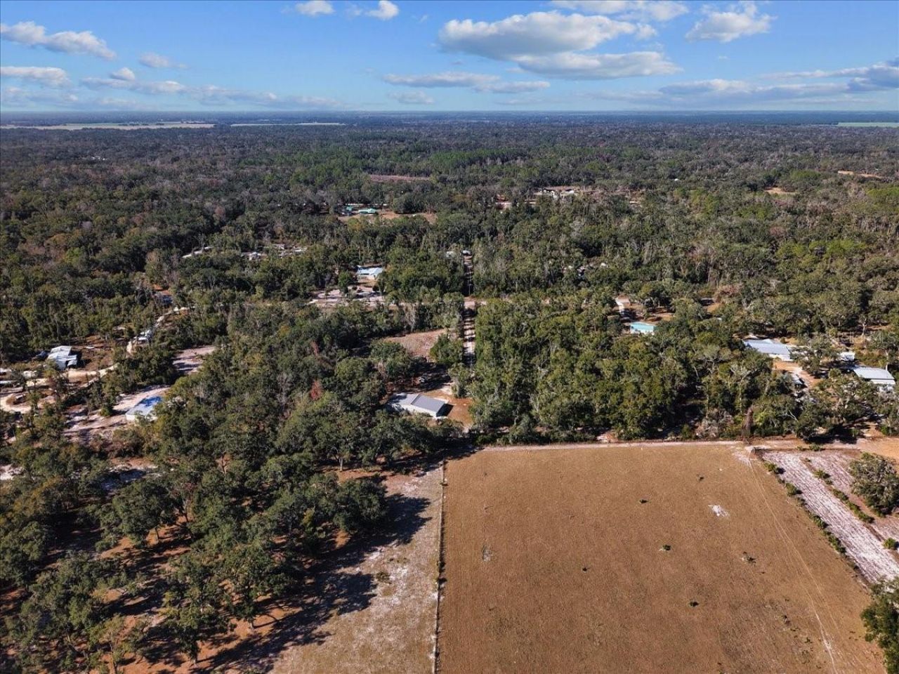 347 NE 544th Street, Old Town, FL 32680 Photo