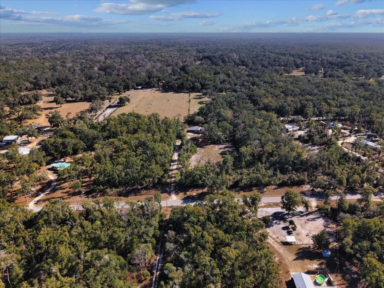 347 NE 544th Street, Old Town, FL 32680 Photo