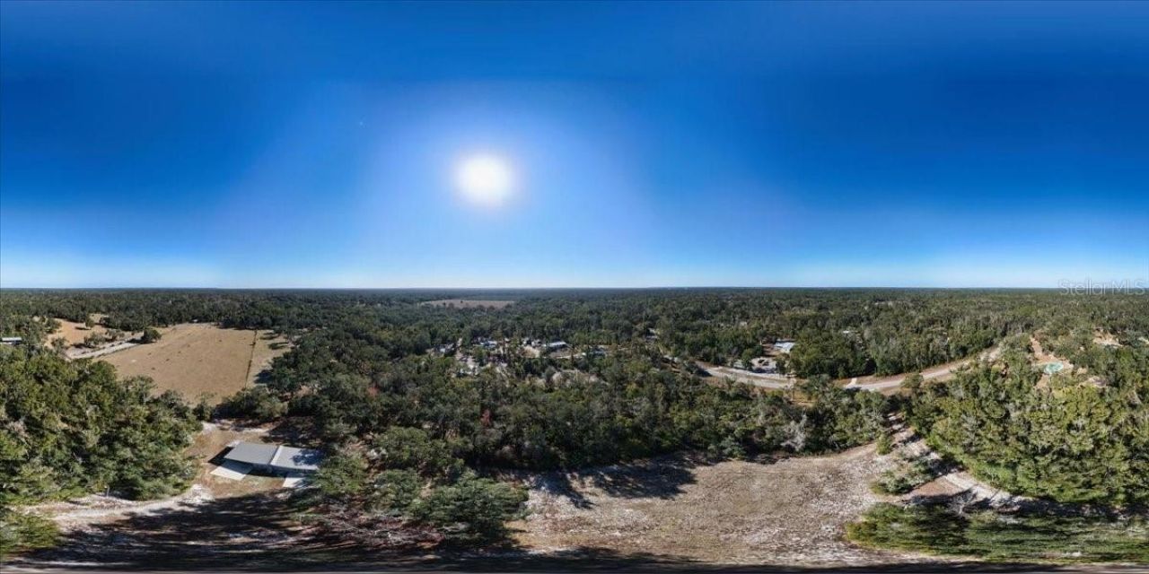 347 NE 544th Street, Old Town, FL 32680 Photo