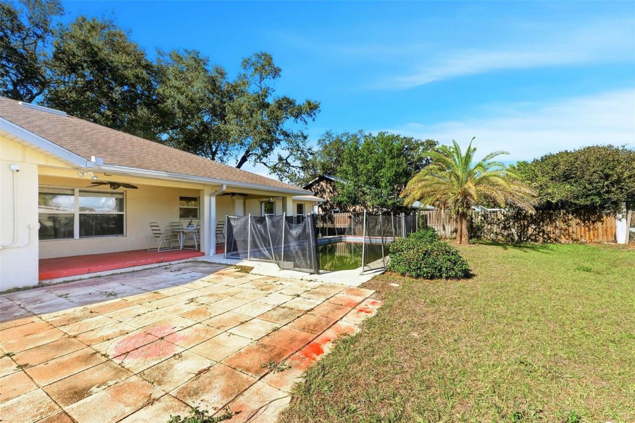 2120 Wildwood Lane, Auburndale, FL 33823 Photo