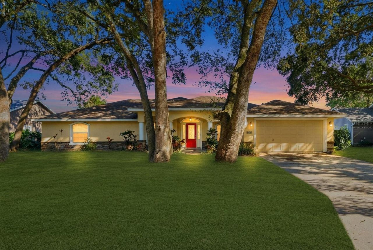 2120 Wildwood Lane, Auburndale, FL 33823 Photo