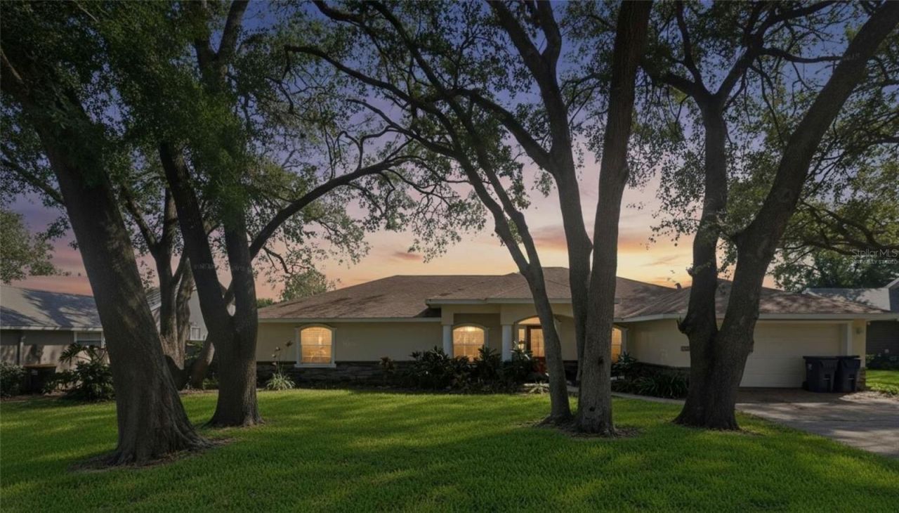 2120 Wildwood Lane, Auburndale, FL 33823 Photo